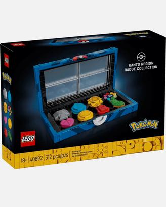 Lego 40892