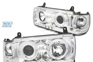 FARI OCCHI ANGEL TOYOTA LAND CRUISER FJ 80 90-97 C