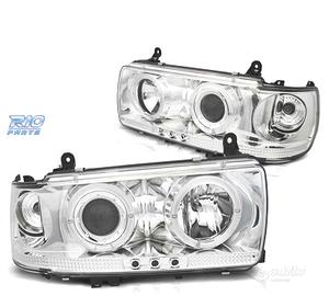 FARI OCCHI ANGEL TOYOTA LAND CRUISER FJ 80 90-97 C