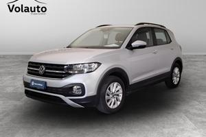 VOLKSWAGEN T-Cross 2019 - T-Cross 1.0 tsi Style 11