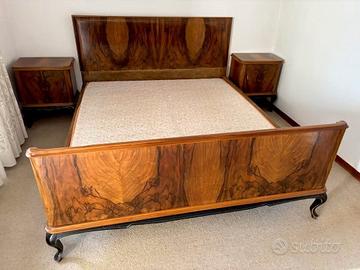 LETTO MATRIMONIALE 