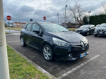 Reanult clio sporter