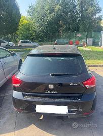 SEAT IBIZA 1.0 M 66KW 5M 5P (2021) RICAMBIO USATO