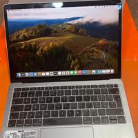 MACBOOK AIR  13 RETINA A1932 INTEL CORE i5