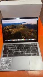 MACBOOK AIR  13 RETINA A1932 INTEL CORE i5