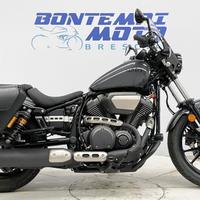 YAMAHA XV 950 R - + BORSE