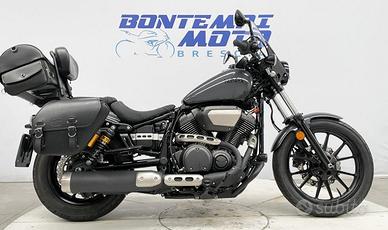 YAMAHA XV 950 R - + BORSE