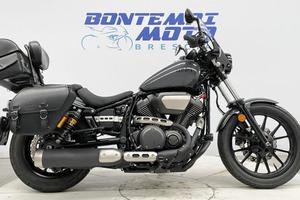 YAMAHA XV 950 R - + BORSE