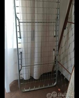Rete letto singolo