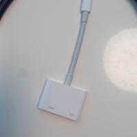 adattatore TV per IPhone