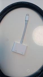adattatore TV per IPhone