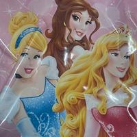 Zainetto per bambina - Principesse Disney