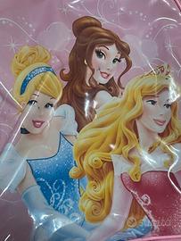 Zainetto per bambina - Principesse Disney