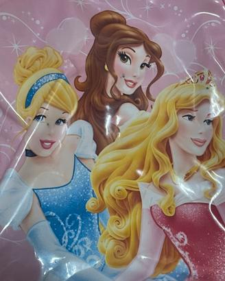 Zainetto per bambina - Principesse Disney