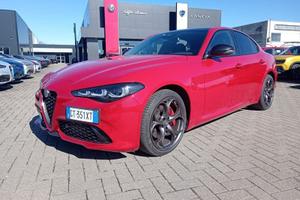 Alfa Romeo Giulia 2.2 TD 210cv Tributo Italia...
