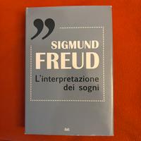 Freud l’interpretazione dei sogni