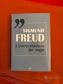 Freud l’interpretazione dei sogni