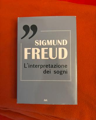 Freud l’interpretazione dei sogni
