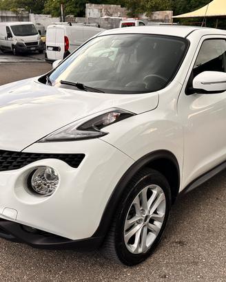 Nissan Juke 1.5 dCi Start&Stop 110 cv