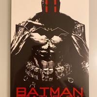 Batman Deathblow  Azzarello Bermejo