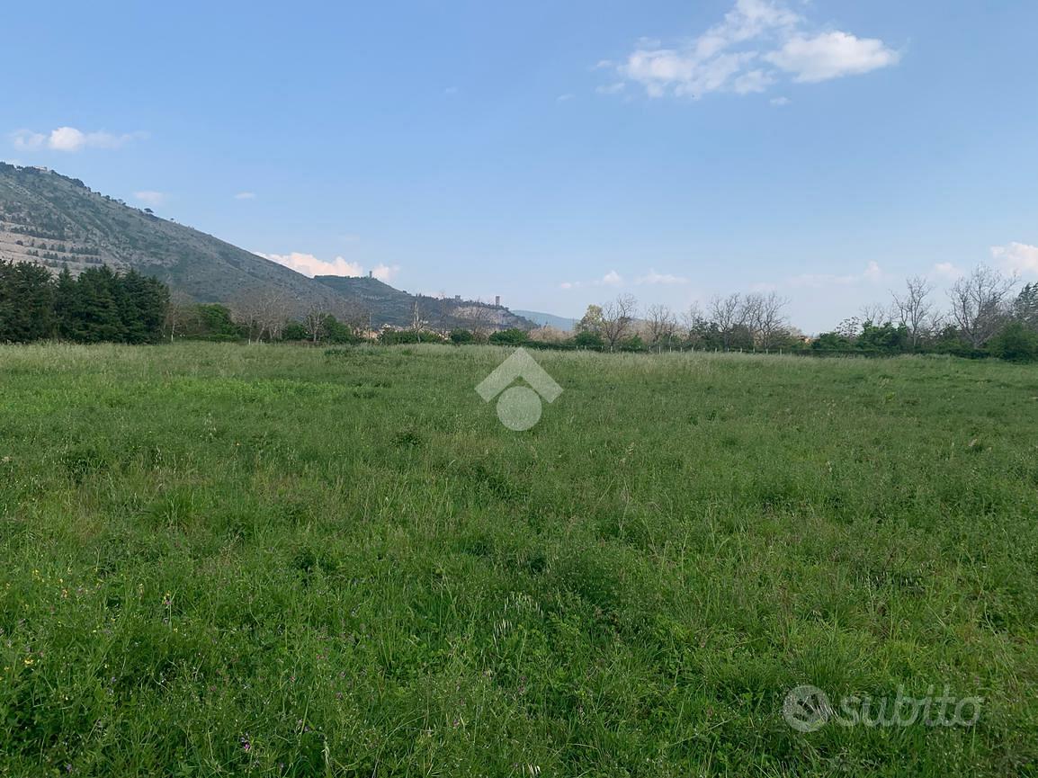 TER. AGRICOLO A CASERTA - Vista 5