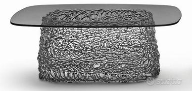 Tavolino Macramè - Fiam