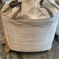 Sacchi di tela industriali