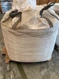 Sacchi di tela industriali