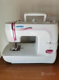 macchina da cucire