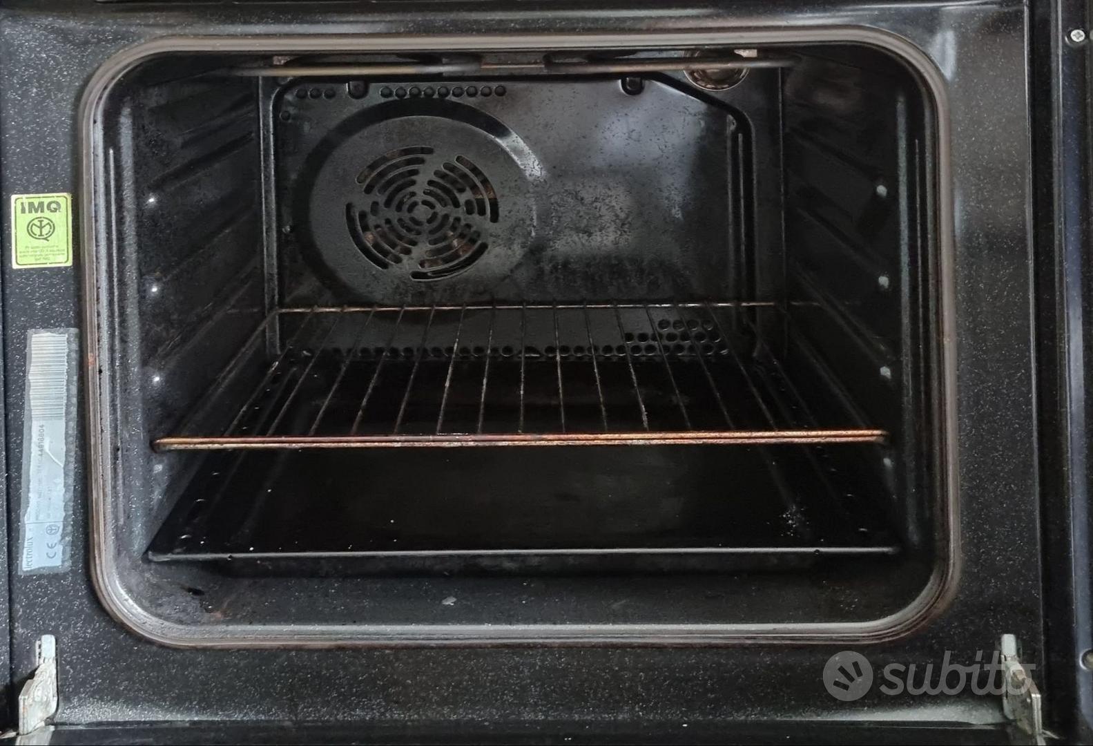 Forno Rex electrolux Rex fmq100 xe a prezzo scontato