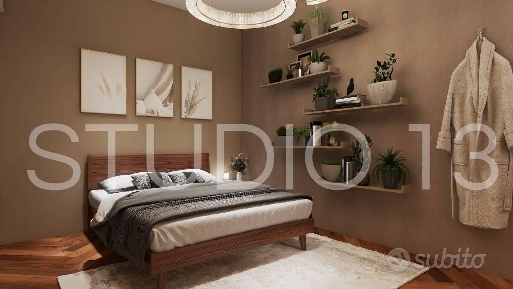Appartamento – Rho, Lucernate - Altro