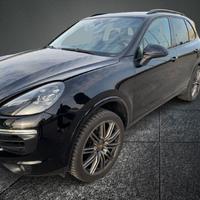 PORSCHE Cayenne 3.0 Diesel Platinum Edition +21"