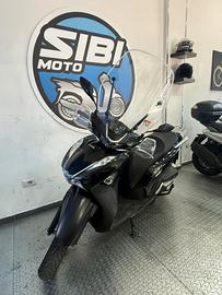 Honda SH 350
