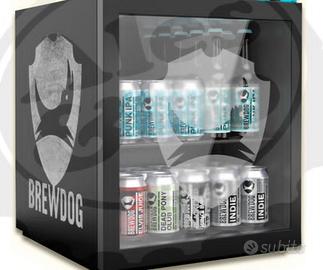 FRIGO MINI VETRINA Brewdog