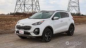 Musata per kia sportage 2019 #325