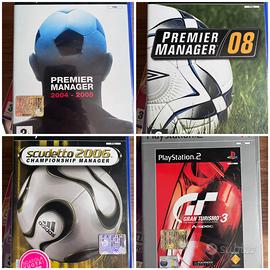 Giochi per Playstation 2