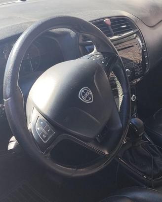 Lancia Delta 1.6 Multijet 120cv 