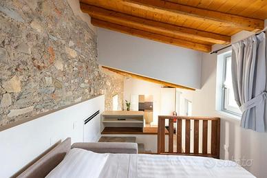 Residence Palmento alloggio Rosè