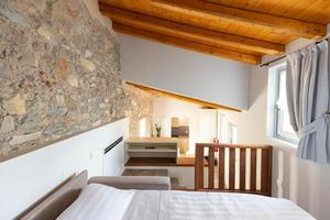 Residence Palmento alloggio Rosè