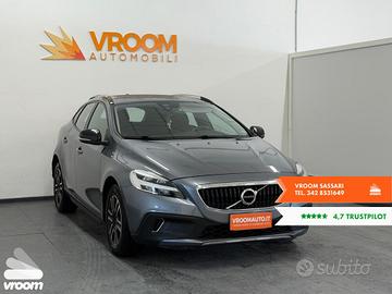 VOLVO V40 CC (2012-2020) V40 Cross Country D2 B...