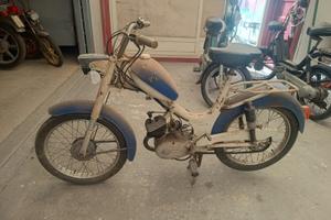 Beta Pullman 50 3 marce - 1968