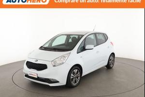 KIA Venga LY26155