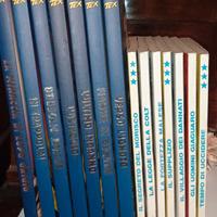 set 14  fumetti Tex