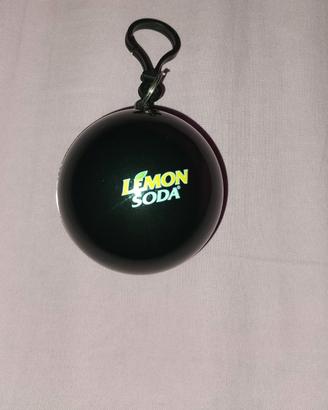 Gadget Lemon Soda (Anni '90)