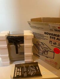 Proiettore Diapositive Braun Novamat 515 AF-1