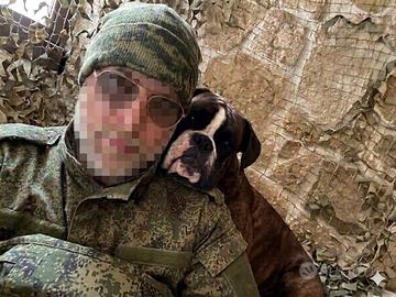 Custode Sicurezza Fisica/IT con Cane e Drone