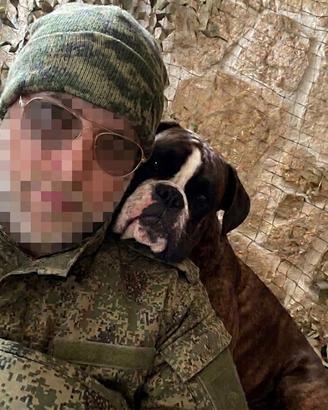 Custode Sicurezza Fisica/IT con Cane e Drone