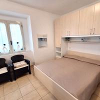 Palinuro centro , monolocale 2 posti letto