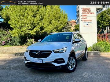 Opel Grandland X 1.5 D Ecotec Business #8479