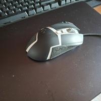 mouse g502 se hero